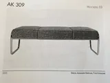 Dutch Originals Hocker  AK309