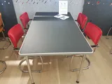 Gispen 515 160x90 cm