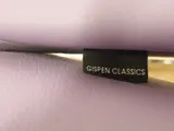 Gispen 101H Toledo Mocca