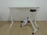 Flex light bureau - WitFlex light bureau - Wit - Sta-zit