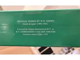 Gispen 1022 Groen