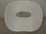 Vitra Tom Vac 4-poot stoel