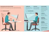 Bureaustoel Ahrend