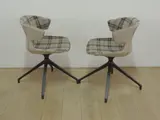 Cove pyramide poot - Beige