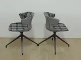 Cove pyramide poot