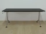 Vitra bureau 160x80 slinger