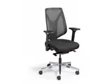 Bureaustoel Custom NPR 1813 mesh