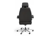 Bureaustoel Custom 24H Stof