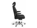 Bureaustoel Custom 24H Stof