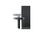 Bureaustoel Sedus mr.24 Leder