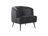 LEVI - Fauteuil - LKV.NL
