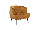 LEVI - Fauteuil - LKV.NL