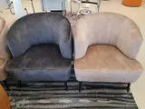 LEVI -  Hotel Chique, Cosy Lounge