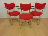 De Wit 3011 Tonus Rood