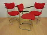 De Wit 3011 Tonus Rood