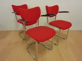 De Wit 3011 Tonus Rood