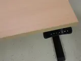 Elektrisch verstelbaar zit-sta bureau