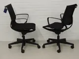 Bureaustoel - Air netweave