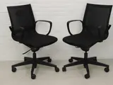 Bureaustoel - Air netweave