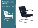 GISPEN 412GE NIEUW