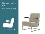 GISPEN 405 NIEUW