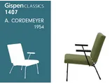 GISPEN 1407 NIEUW