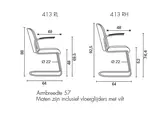 GISPEN 413R