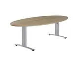 Basic vergadertafel