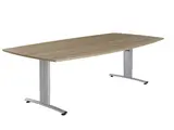 Basic vergadertafel