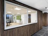 Akoestische wandpanelen - MDF & Vilt - lkv.nl