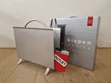 Gispen 1022 Aluminium Grijs