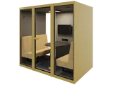 VOX POD Large 4p