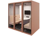 VOX POD Large 4p