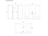 VOX POD Large 4p