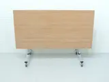 Klaptafel verrijdbaar