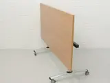Klaptafel verrijdbaar