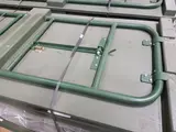 Legertafels ( klaptafels )