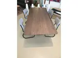 Eetkamer Tafel Bert Plantagie