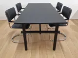 GISPEN TODAY CROSSING TAFEL 220*90cm  (Show/beursmodel)