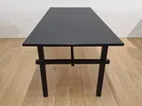 GISPEN TODAY CROSSING TAFEL 220*90cm  (Show/beursmodel)