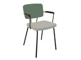 Vergaderstoel FORZA HFC4212 S