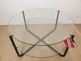 Gispen Today 427 zwart frame