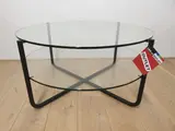 Gispen Today 427 zwart frame