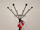 GISPEN 1016 zwart / chroom  OUTLET