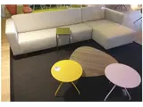 COZY hoekbank