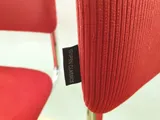 Gispen 101H Rood