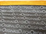 Gispen 101H geel