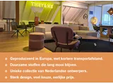 MOORE fauteuil