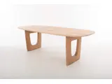 GIJS  eetkamertafel / vergadertafel