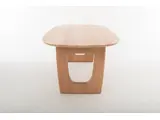 GIJS  eetkamertafel / vergadertafel